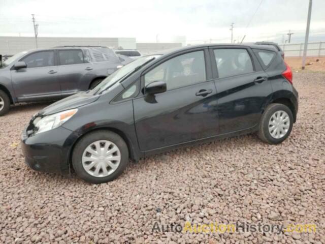 NISSAN VERSA S, 3N1CE2CP2GL398900