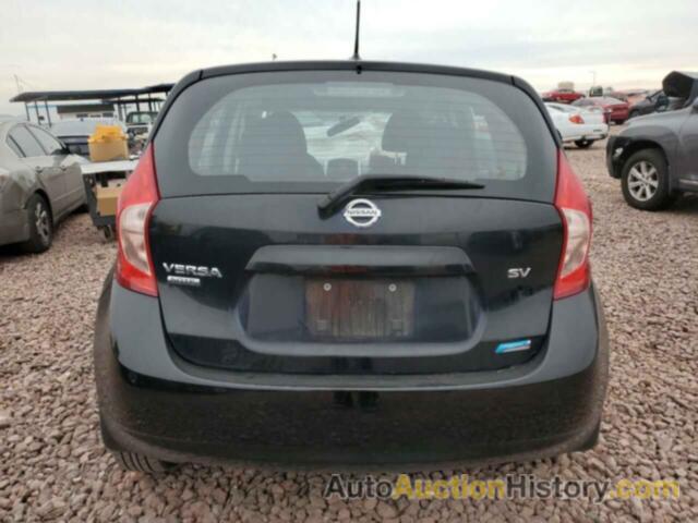 NISSAN VERSA S, 3N1CE2CP2GL398900