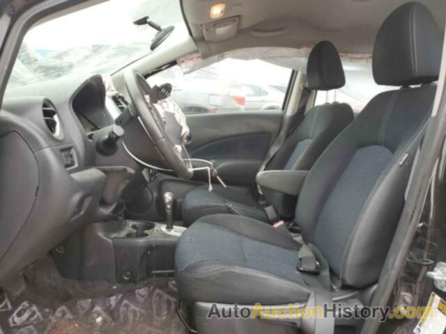 NISSAN VERSA S, 3N1CE2CP2GL398900