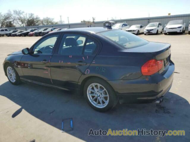 BMW 3 SERIES XI, WBAPK7C50AA458428