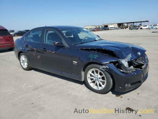 BMW 3 SERIES XI, WBAPK7C50AA458428