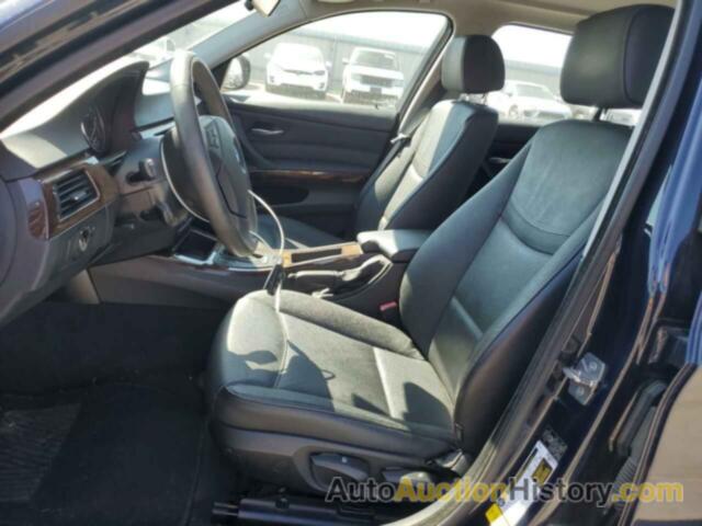 BMW 3 SERIES XI, WBAPK7C50AA458428