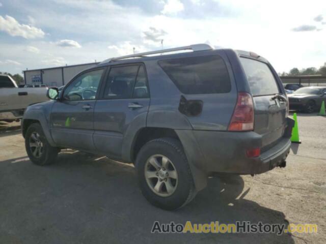 TOYOTA 4RUNNER SR5, JTEZU14R130012412