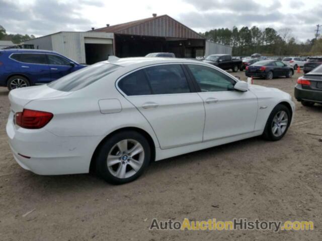 BMW 5 SERIES I, WBAXG5C51CDW85635