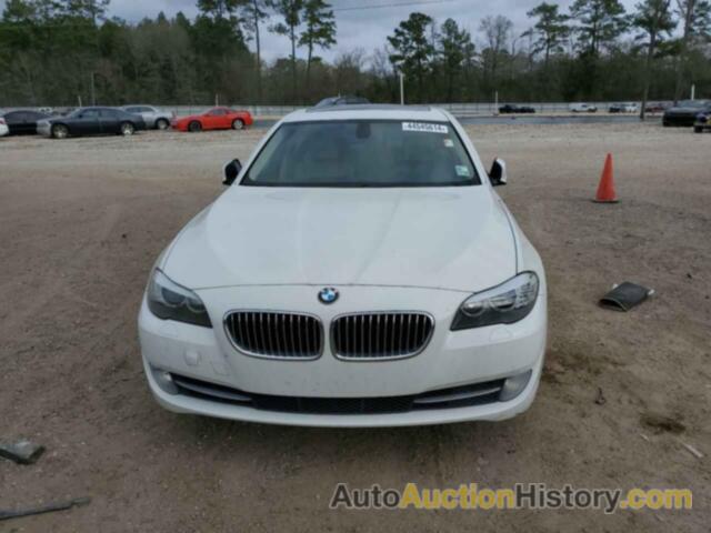 BMW 5 SERIES I, WBAXG5C51CDW85635