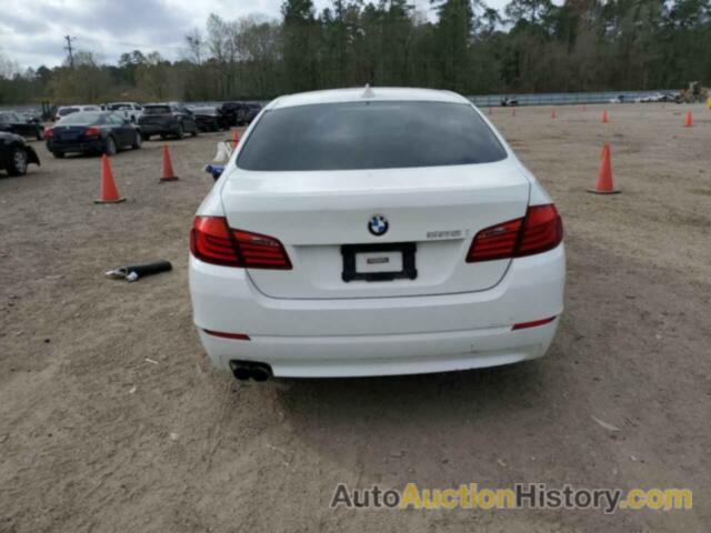 BMW 5 SERIES I, WBAXG5C51CDW85635