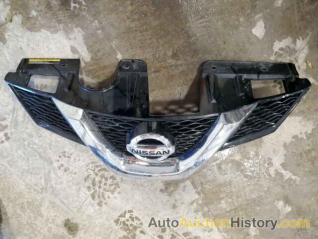 NISSAN ROGUE S, KNMAT2MV8GP656834