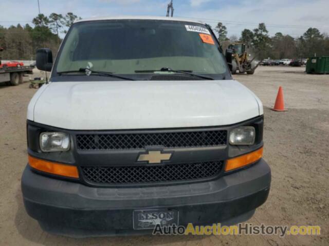 CHEVROLET EXPRESS, 1GCWGAFF7H1109164