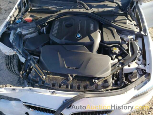 BMW 4 SERIES, WBA4Z1C58JEC72353