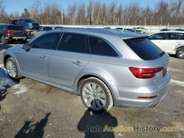 AUDI A4 PRESTIGE, WA19NBF41HA144154