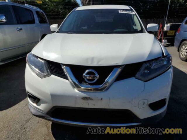 NISSAN ROGUE S, KNMAT2MT1GP704513