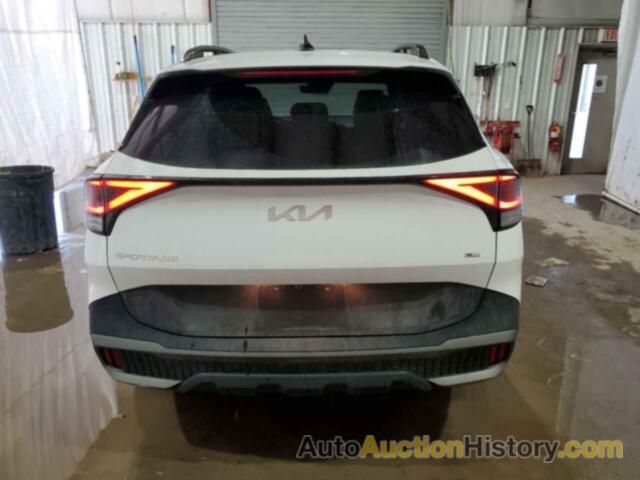 KIA SPORTAGE X X LINE, 5XYK6CAF1PG100141