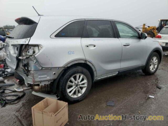 KIA SORENTO LX, 5XYPGDA5XKG479410