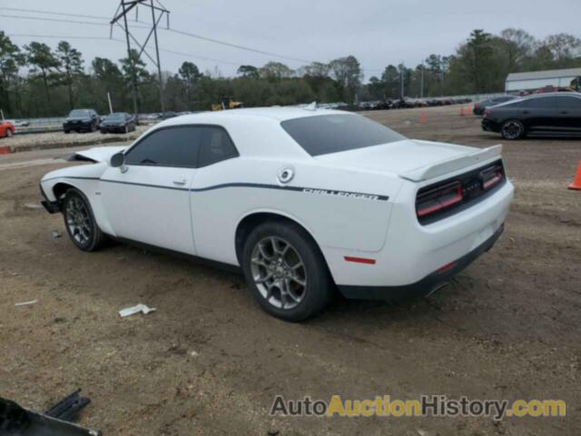 DODGE CHALLENGER GT, 2C3CDZGG9HH543321