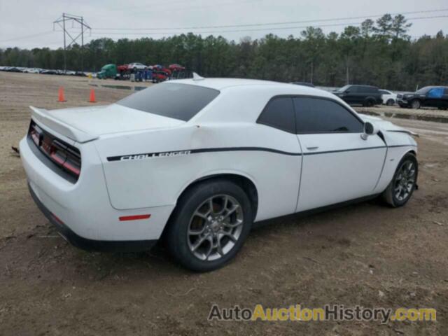 DODGE CHALLENGER GT, 2C3CDZGG9HH543321