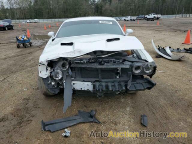 DODGE CHALLENGER GT, 2C3CDZGG9HH543321