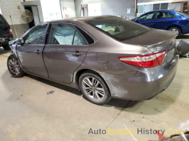 TOYOTA CAMRY LE, 4T1BF1FK0FU953293