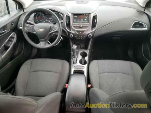 CHEVROLET CRUZE LT, 3G1BE6SM1JS631324