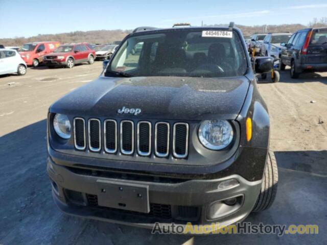 JEEP RENEGADE LATITUDE, ZACCJABB8JPJ22855