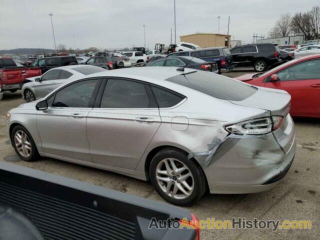 FORD FUSION SE, 3FA6P0H7XGR164816