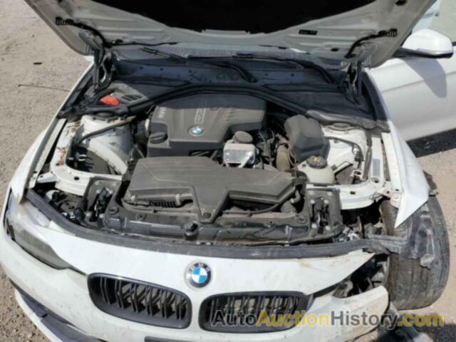 BMW 3 SERIES I SULEV, WBA8E9G54GNT42457