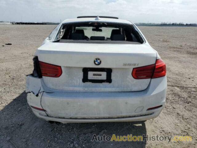 BMW 3 SERIES I SULEV, WBA8E9G54GNT42457