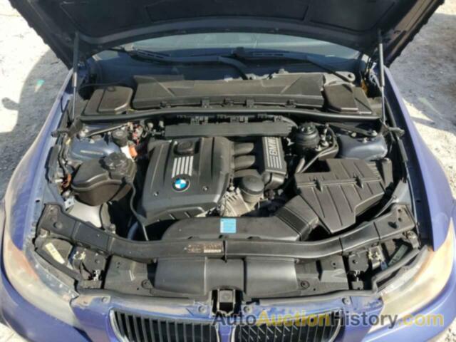 BMW 3 SERIES I, WBAVA335X7KX70973