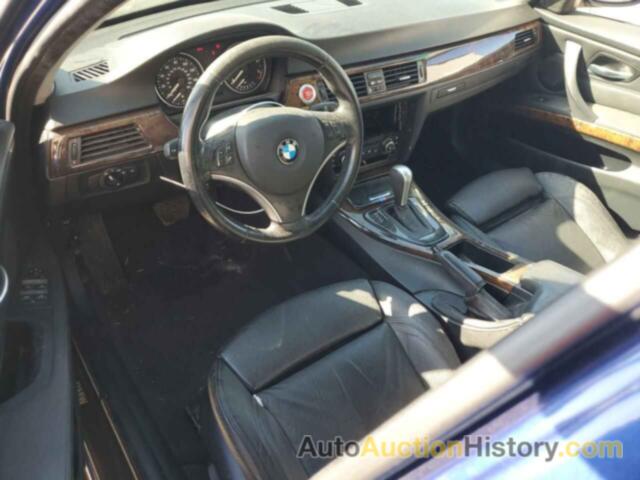 BMW 3 SERIES I, WBAVA335X7KX70973