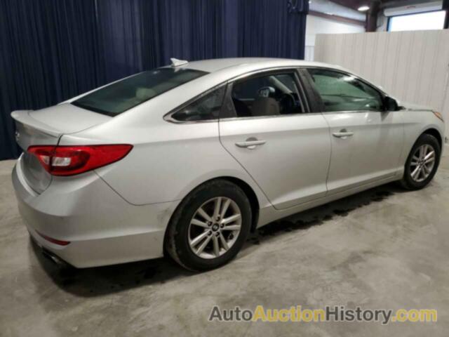 HYUNDAI SONATA SE, 5NPE24AF8HH558557