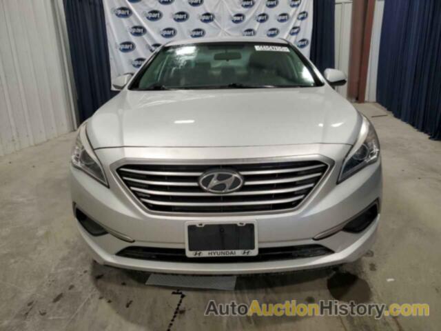 HYUNDAI SONATA SE, 5NPE24AF8HH558557