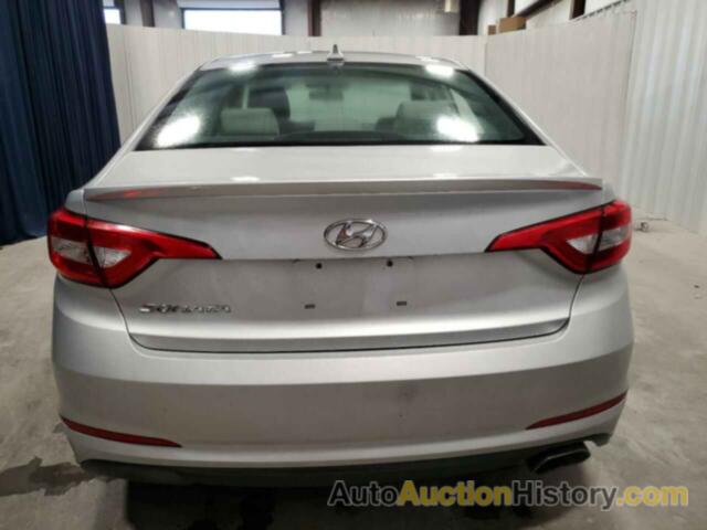 HYUNDAI SONATA SE, 5NPE24AF8HH558557