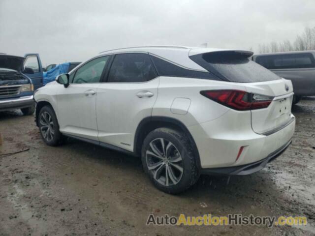 LEXUS RX450 450H BASE, 2T2BGMCA5HC018751