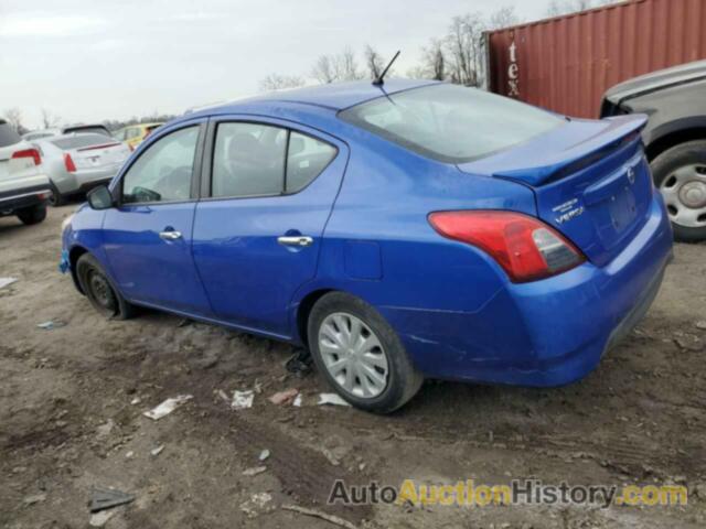 NISSAN VERSA S, 3N1CN7AP6HL822242