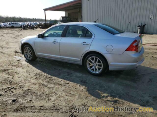 FORD FUSION SEL, 3FAHP0JG9CR235730