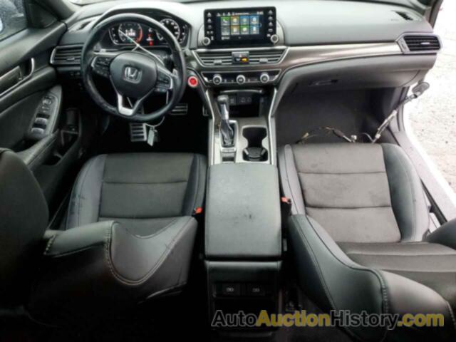 HONDA ACCORD SPORT, 1HGCV1F36MA096739