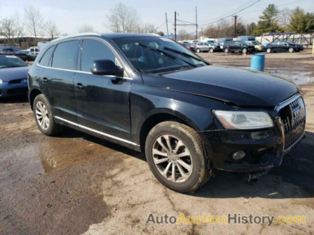 AUDI Q5 PREMIUM PLUS, WA1LFAFPXEA015767