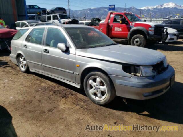 SAAB 9 5 AERO, YS3EH55G413019807