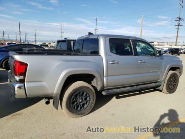 TOYOTA TACOMA DOUBLE CAB, 3TMAZ5CN8LM132956