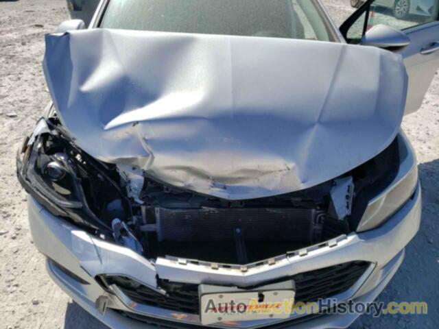 CHEVROLET CRUZE LT, 1G1BE5SM3J7208091