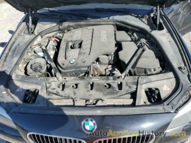 BMW 5 SERIES I, WBAFR1C58BC748071