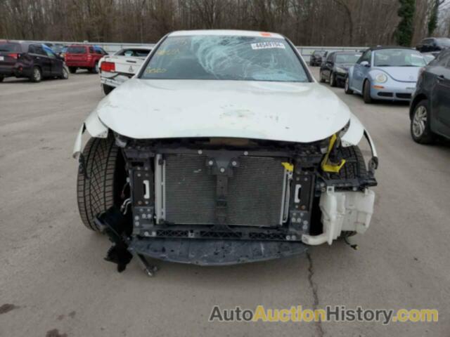 INFINITI Q50 BASE, JN1BV7AR0FM407918