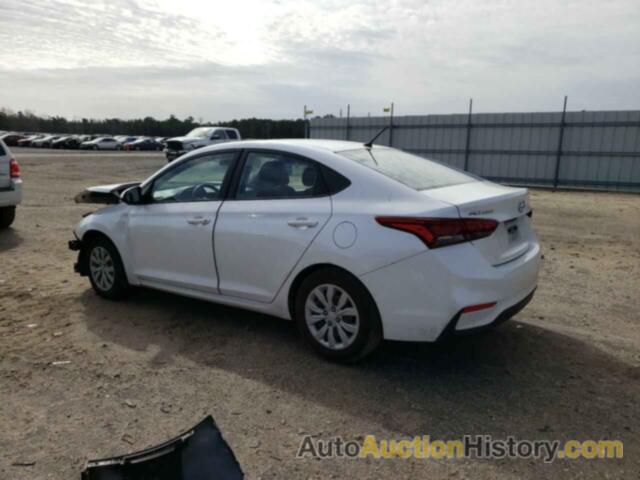 HYUNDAI ACCENT SE, 3KPC24A33KE062865