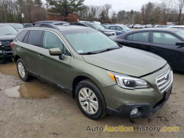 SUBARU OUTBACK 2.5I PREMIUM, 4S4BSACC1H3309562