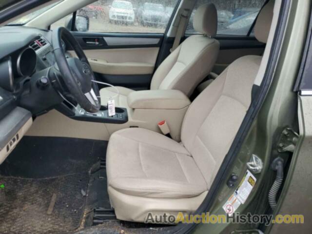 SUBARU OUTBACK 2.5I PREMIUM, 4S4BSACC1H3309562