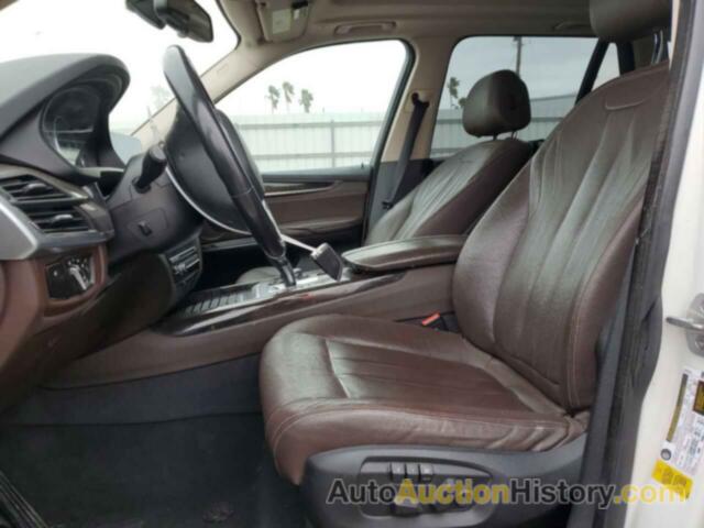 BMW X5 SDRIVE35I, 5UXKR2C59G0U17451