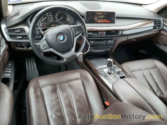 BMW X5 SDRIVE35I, 5UXKR2C59G0U17451