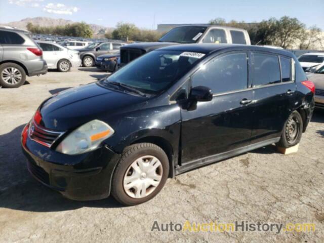 NISSAN VERSA S, 3N1BC1CP9CK256796