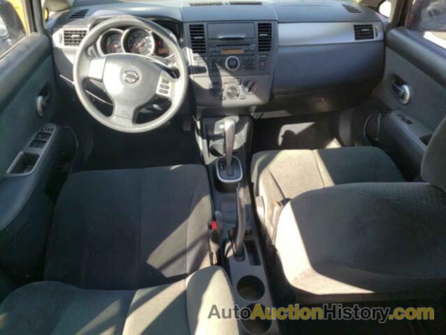 NISSAN VERSA S, 3N1BC1CP9CK256796