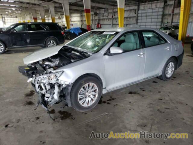 TOYOTA CAMRY BASE, 4T1BF1FKXCU034574