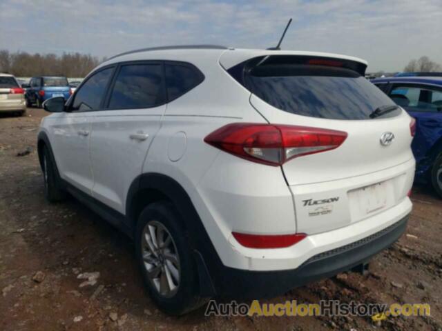 HYUNDAI TUCSON LIMITED, KM8J3CA4XGU022214